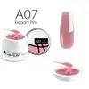 Venalisa Jelly Gel - új formula - 15 ml építőzselé - A07S Elegant Pink