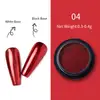 Born Pretty - Mirror Powder krómpor 0.3-0.4g - No.04