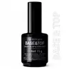 Profinails Base & Top LED/UV alapozó és fényzselé 15gr