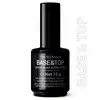 Profinails Base & Top LED/UV alapozó és fényzselé 15gr