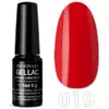 Profinails Gel Lac LED/UV lakkzselé 6gr No.019