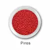 Szórógyöngy Piros - 3g