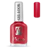 Moyra Gel look körömlakk 12 ml No. 1035 korall