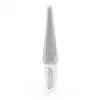 Aden dekorlakk No.01 fehér - francia véghez 5 ml
