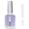 Moyra körömlakk 12 ml körömerősítő alaplakk lila