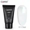 CANNI Akril Gél - HEMA FREE - 45g - No.01 Clear