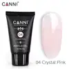 CANNI Akril Gél - Új formula - 45g - No.04 Crystal Pink
