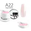 Venalisa Jelly Gel - új formula - 15 ml építőzselé - A22S