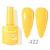 Venalisa UV/LED Gél Lakk 7.5 ml No.422