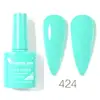 Venalisa UV/LED Gél Lakk 7.5 ml No.424