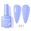 Venalisa UV/LED Gél Lakk 7.5 ml No.431