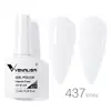 Venalisa UV/LED Gél Lakk 7.5 ml No.437 White