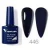 Venalisa UV/LED Gél Lakk 7.5 ml No.446