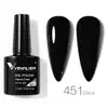 Venalisa UV/LED Gél Lakk 7.5 ml No.451