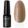 Profinails Gel Lac LED/UV lakkzselé 6gr No.036