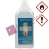 Baridez eszközfertőtlenítő 1L