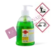 Clarasept fertőtlenítő szappan 300 ml