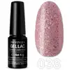 Profinails Gel Lac LED/UV lakkzselé 6gr No.038