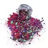 PN Holo glitter mix No.27 Chameleon