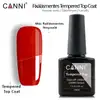 CANNI - Tempered Top gel fényzselé 7.3 ml