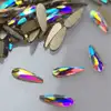 Multicolor formakő 12 db No.P004 2,5x8mm közepes csepp