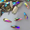 Multicolor formakő 12 db No.P004 2,5x8mm közepes csepp
