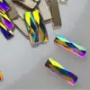 Multicolor formakő 12 db No.P035 3x7mm téglalap