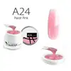 Venalisa Jelly Gel - új formula - 50 ml építőzselé - A24L Pearl Pink