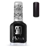 Moyra nyomdalakk 12 ml SP06 fekete
