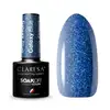 CLARESA UV/LED gél lakk 5g - Galaxy Blue