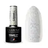 CLARESA UV/LED gél lakk 5g - GLITTER 1