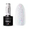 CLARESA UV/LED gél lakk 5g - GLITTER 2