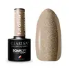 CLARESA UV/LED gél lakk 5g - FULL GLITTER 2