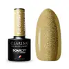 CLARESA UV/LED gél lakk 5g - FULL GLITTER 3