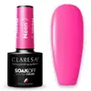 CLARESA UV/LED gél lakk 5g - NEON 2