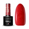 CLARESA UV/LED gél lakk 5g -RED 411