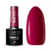 CLARESA UV/LED gél lakk 5g -RED 435