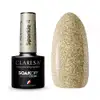 CLARESA UV/LED gél lakk 5g - SPARKLE 4