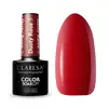 CLARESA UV/LED gél lakk 5g - DUSTY ROSE 3