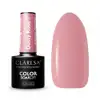 CLARESA UV/LED gél lakk 5g - DUSTY ROSE 7