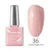 Venalisa UV/LED Gel Polish No.036 7.5 ml