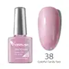 Venalisa UV/LED Gél Lakk No.038 7.5 ml