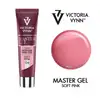Victoria Vynn Master Gel 60g No.04 Soft Pink