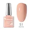 Venalisa UV/LED Gel Polish No.051 7.5 ml