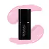 SEMILAC UV/LED Gél Lakk 7ml - 003 - Sweet Pink