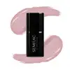 SEMILAC UV/LED Gél Lakk 7ml - 004 - Classic Nude