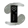 SEMILAC UV/LED Gél Lakk 7ml - 464 - HEMA FREE - Cat Eye - Silk Beauty Sleep