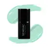 SEMILAC UV/LED Gél Lakk 7ml - 022 - Mint