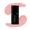 SEMILAC UV/LED Gél Lakk 7ml - 053 - French Pink Milk