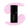 SEMILAC UV/LED Gél Lakk 7ml - 056 - Pink Smile